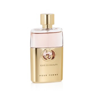 Gucci Guilty Pour Femme Eau De Parfum - unpacked 50 ml (woman) 2