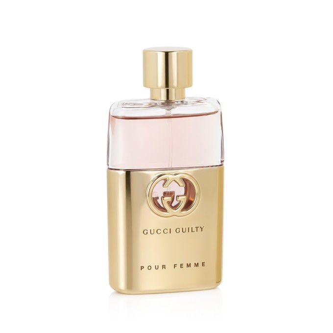 Gucci Guilty Pour Femme Eau De Parfum - unpacked 50 ml (woman)