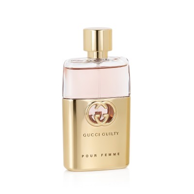 Gucci Guilty Pour Femme Eau De Parfum - unpacked 50 ml (woman)