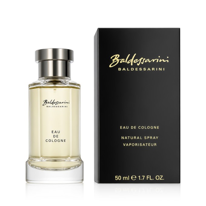 Baldessarini Baldessarini Eau de Cologne - unpacked 50 ml (man)