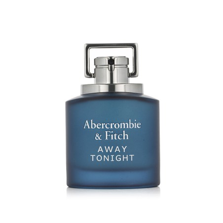 Abercrombie & Fitch Away Tonight Man Eau De Toilette 100 ml kvepalai vyrams