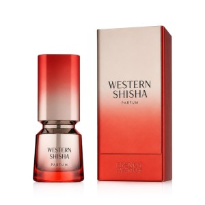 French Avenue Western Shisha Parfum UNISEX - unpacked 100 ml (unisex)