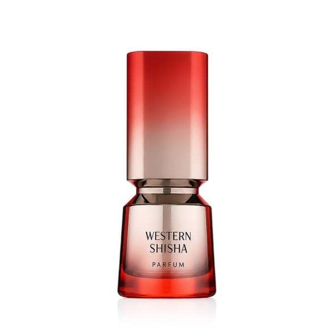 French Avenue Western Shisha Parfum UNISEX - unpacked 100 ml (unisex)