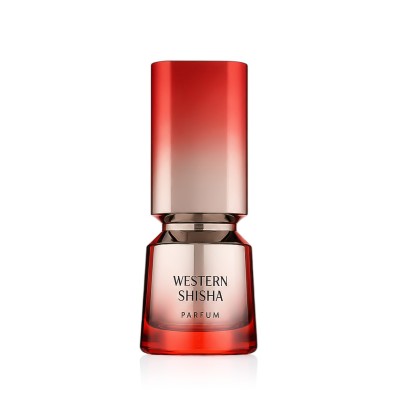 French Avenue Western Shisha Parfum UNISEX - unpacked 100 ml (unisex)