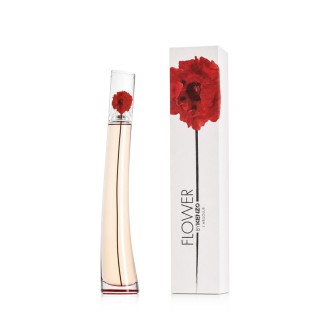 Kenzo Flower by Kenzo L'Absolue Eau De Parfum - unpacked 100 ml (woman)