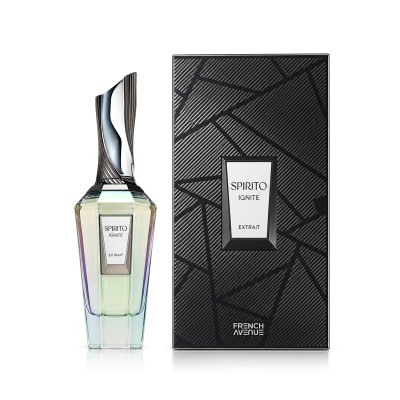 French Avenue Spirito Ignite Extrait de parfum 100 ml (unisex)