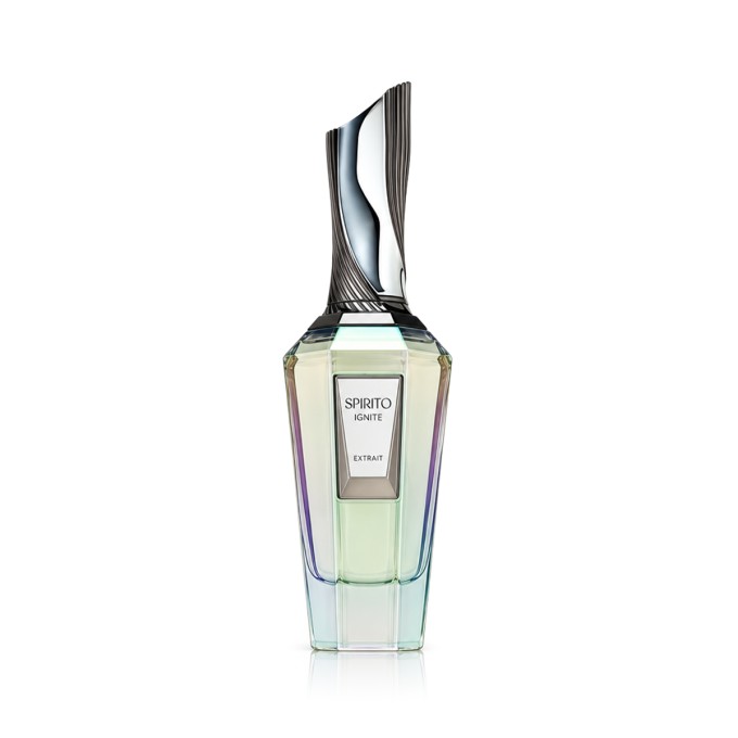 French Avenue Spirito Ignite Extrait de parfum 100 ml (unisex)