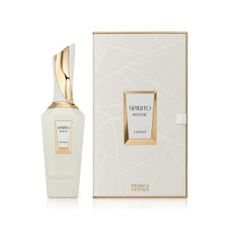 French Avenue Spirito Mystic Extrait de parfum 100 ml (unisex) 2