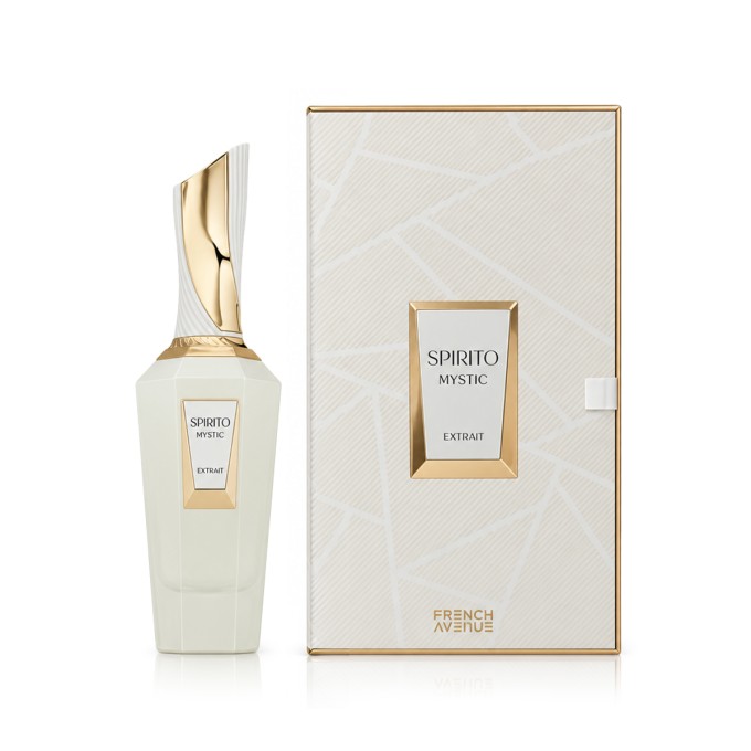 French Avenue Spirito Mystic Extrait de parfum 100 ml (unisex)