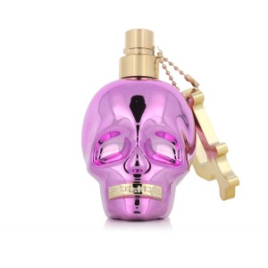 POLICE To Be Freetodare for Woman Eau De Parfum 40 ml kvepalai moterims 2