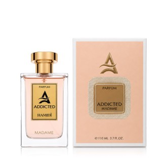 Hamidi Addicted Madame Parfum UNISEX 110 ml (unisex)