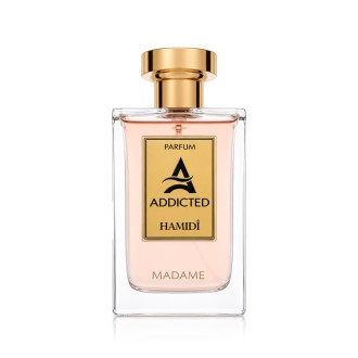 Hamidi Addicted Madame Parfum UNISEX 110 ml (unisex) 2