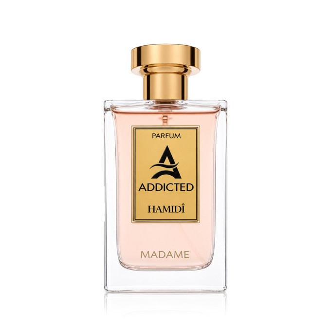 Hamidi Addicted Madame Parfum UNISEX 110 ml (unisex)