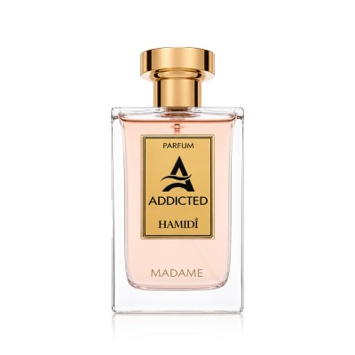 Hamidi Addicted Madame Parfum UNISEX 110 ml (unisex)