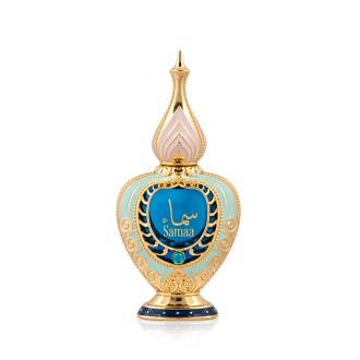 Hamidi Samaa Perfumed Oil 20 ml (unisex) 2