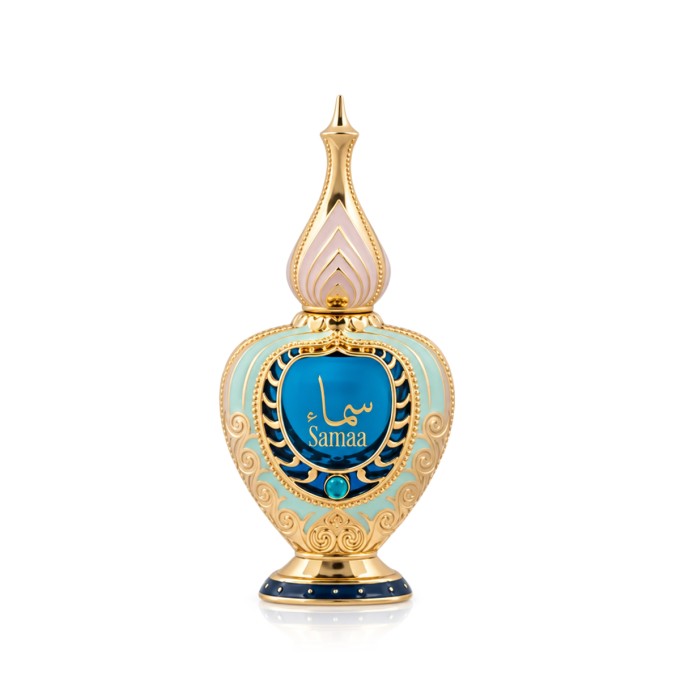 Hamidi Samaa Perfumed Oil 20 ml (unisex)