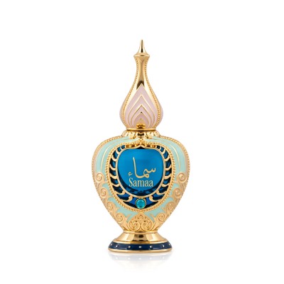Hamidi Samaa Perfumed Oil 20 ml (unisex)