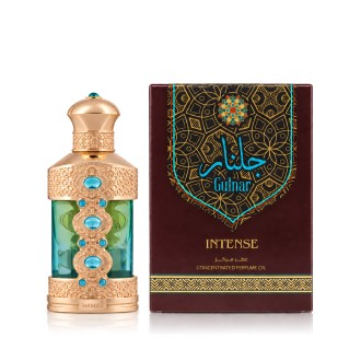 Hamidi Gulnar Intense Perfumed Oil 20 ml (woman)