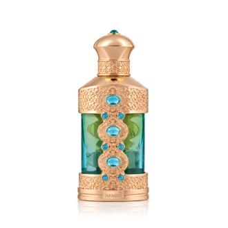 Hamidi Gulnar Intense Perfumed Oil 20 ml (woman) 2