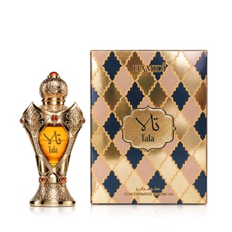 Hamidi Tala Perfumed Oil 20 ml (unisex)