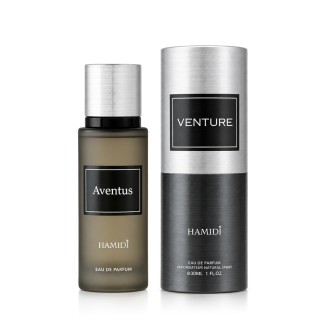 Hamidi Venture Eau De Parfum 30 ml (man)