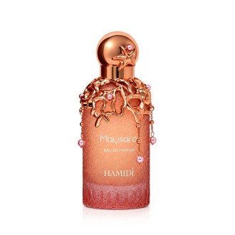 Hamidi Maysara Eau De Parfum 100 ml (unisex) 2