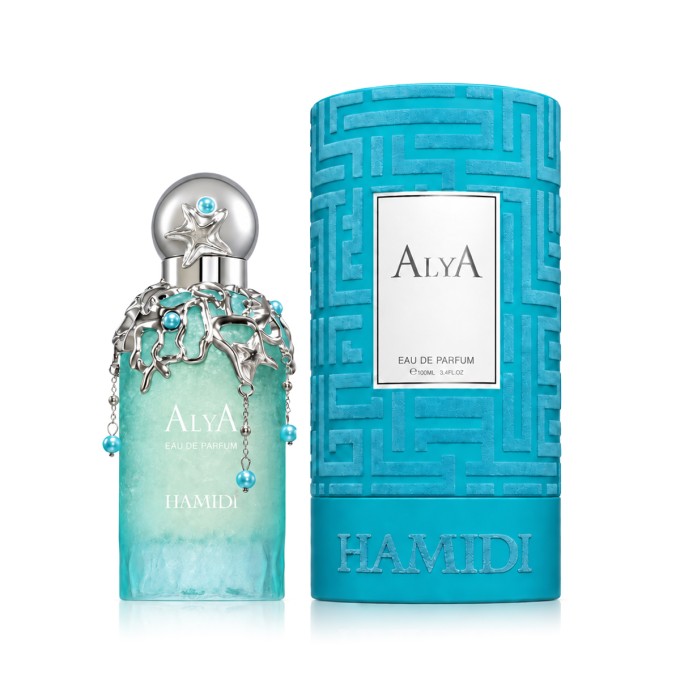 Hamidi Alya Eau De Parfum 100 ml (unisex)