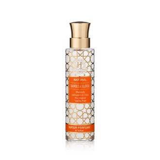 Hamidi Natural Vanilla Elixir Eau De Parfum Alcohol-Free 100 ml (unisex) 2