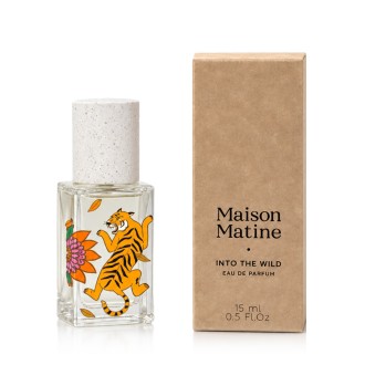 Maison Matine Into The Wild Eau De Parfum 15 ml (unisex) 2