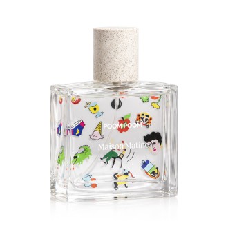 Maison Matine Poom Poom Eau De Parfum 50 ml (unisex) 2
