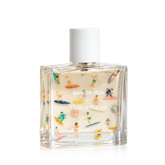 Maison Matine Bain De Midi Eau De Parfum 50 ml (unisex) 2