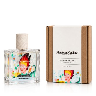 Maison Matine Lost In Translation Eau De Parfum 50 ml (unisex)
