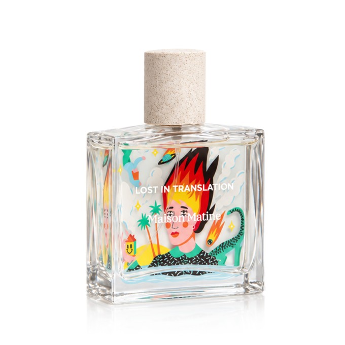 Maison Matine Lost In Translation Eau De Parfum 50 ml (unisex)