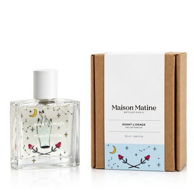 Maison Matine Avant L Orage Eau De Parfum 50 ml (unisex)