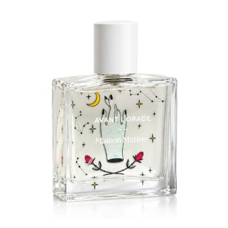 Maison Matine Avant L Orage Eau De Parfum 50 ml (unisex) 2