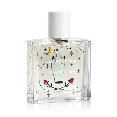 Maison Matine Avant L Orage Eau De Parfum 50 ml (unisex)