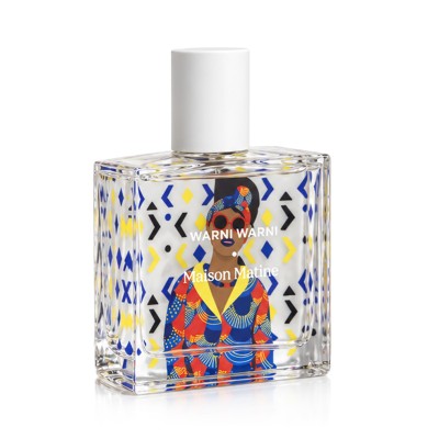 Maison Matine Warni Warni Eau De Parfum 50 ml (unisex)