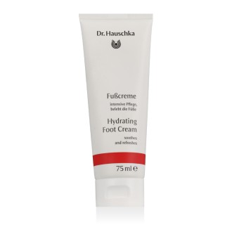 Dr. Hauschka Hydrating Foot Cream 75 ml