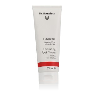 Dr. Hauschka Hydrating Foot Cream 75 ml