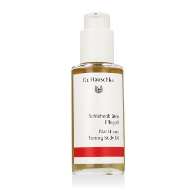 Dr. Hauschka Blackthorn Toning Body Oil 75 ml