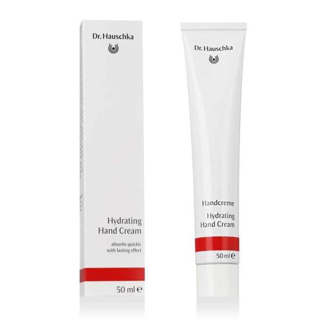 Dr. Hauschka Hydrating Hand Cream 50 ml