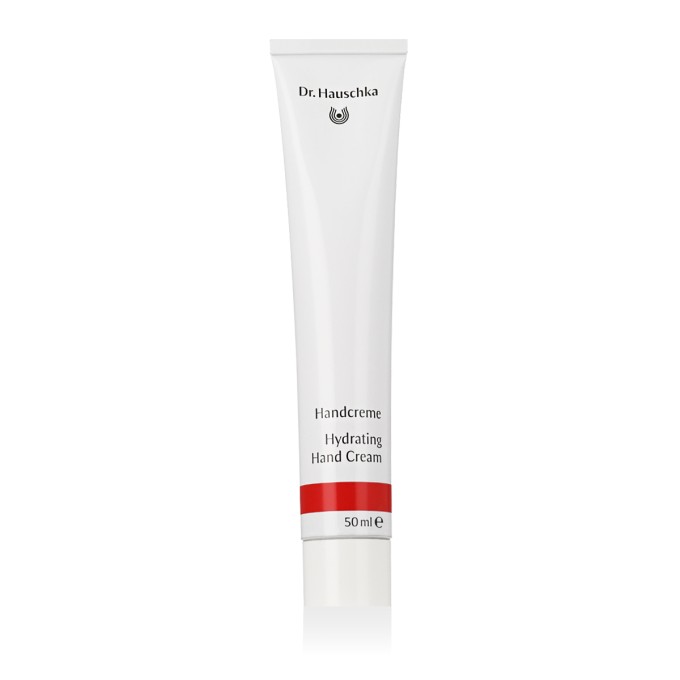 Dr. Hauschka Hydrating Hand Cream 50 ml