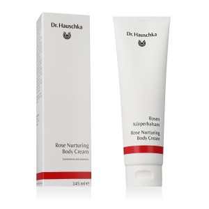 Dr. Hauschka Rose Nurturing Body Cream 145 ml