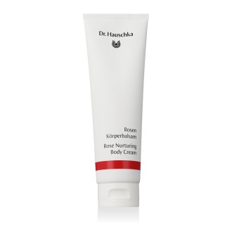 Dr. Hauschka Rose Nurturing Body Cream 145 ml 2