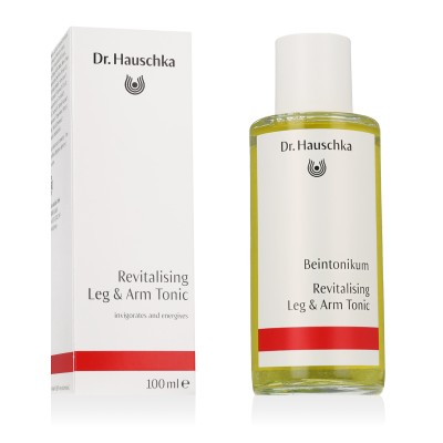 Dr. Hauschka Revitalising Leg & Arm Tonic 100 ml