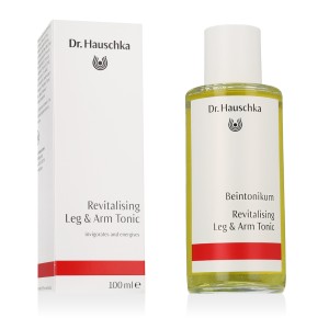 Dr. Hauschka Revitalising Leg & Arm Tonic 100 ml