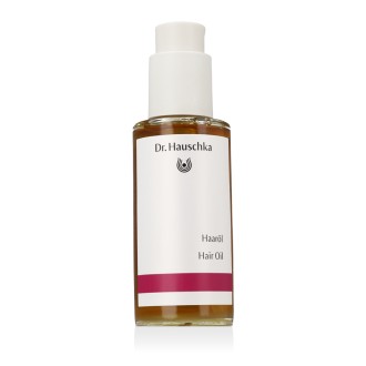 Dr. Hauschka Hair Oil 75 ml 2