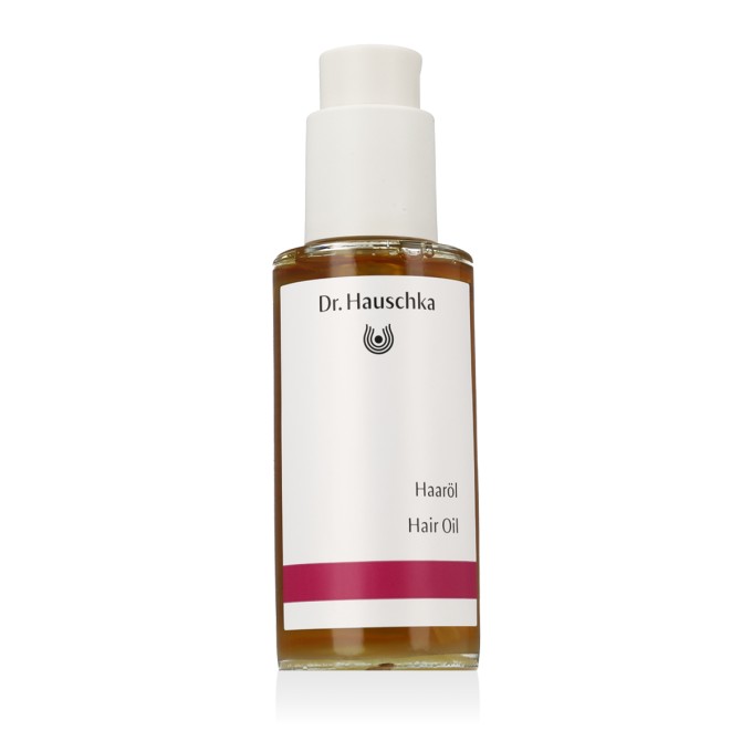Dr. Hauschka Hair Oil 75 ml