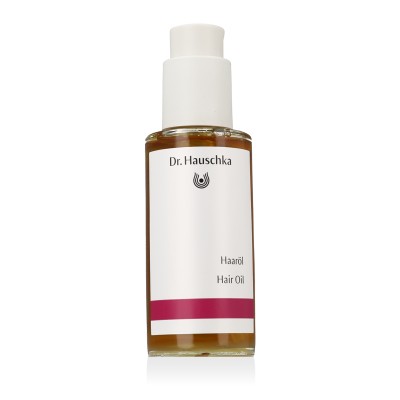 Dr. Hauschka Hair Oil 75 ml