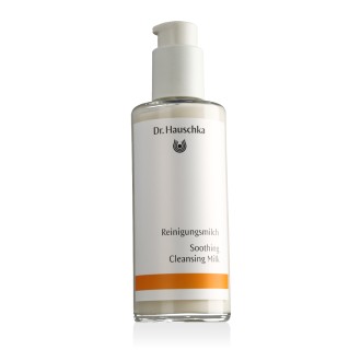 Dr. Hauschka Soothing Cleansing Milk 145 ml